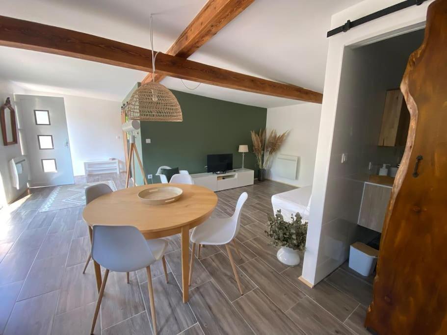 Gite Vogelau Schiltigheim Exterior foto
